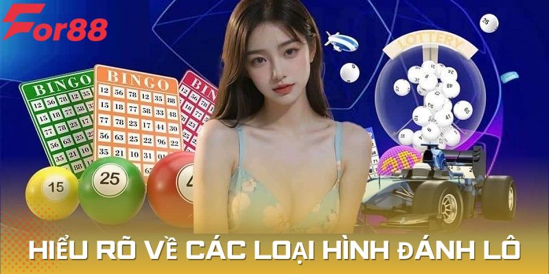 Cách đánh đề ngày nào cũng trúng quan trọng là hiểu rõ về các loại đánh lô 